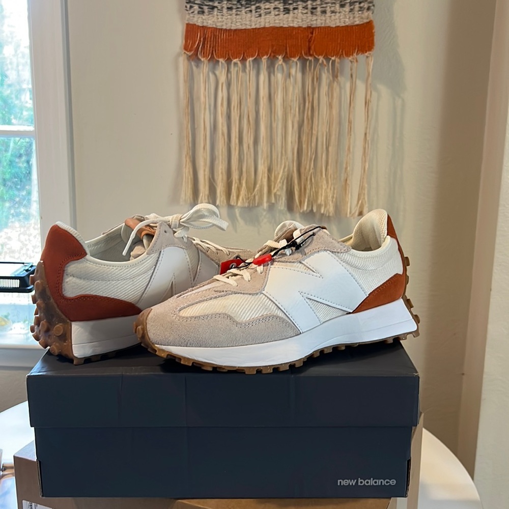 New Balance 327 Women’s Shoes
